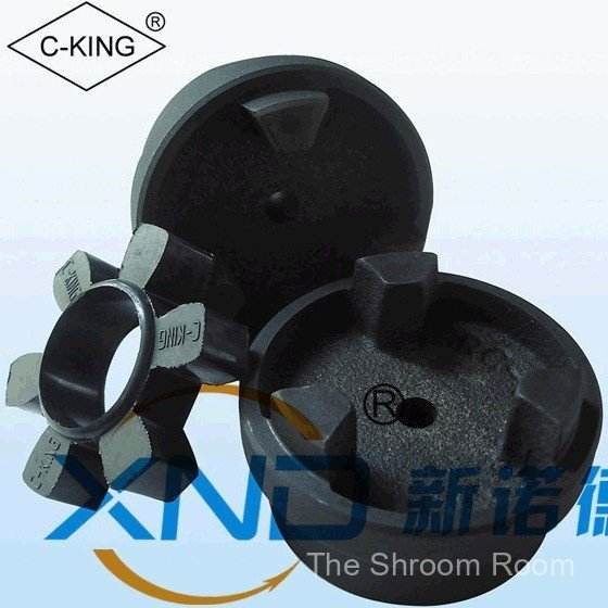 ไต้หวันนําเข้า C-KING-HRC70F-HRC280F ข้อต่อแขนกรวย/ข้อต่อรูกรวยไต้หวัน CK-HRC