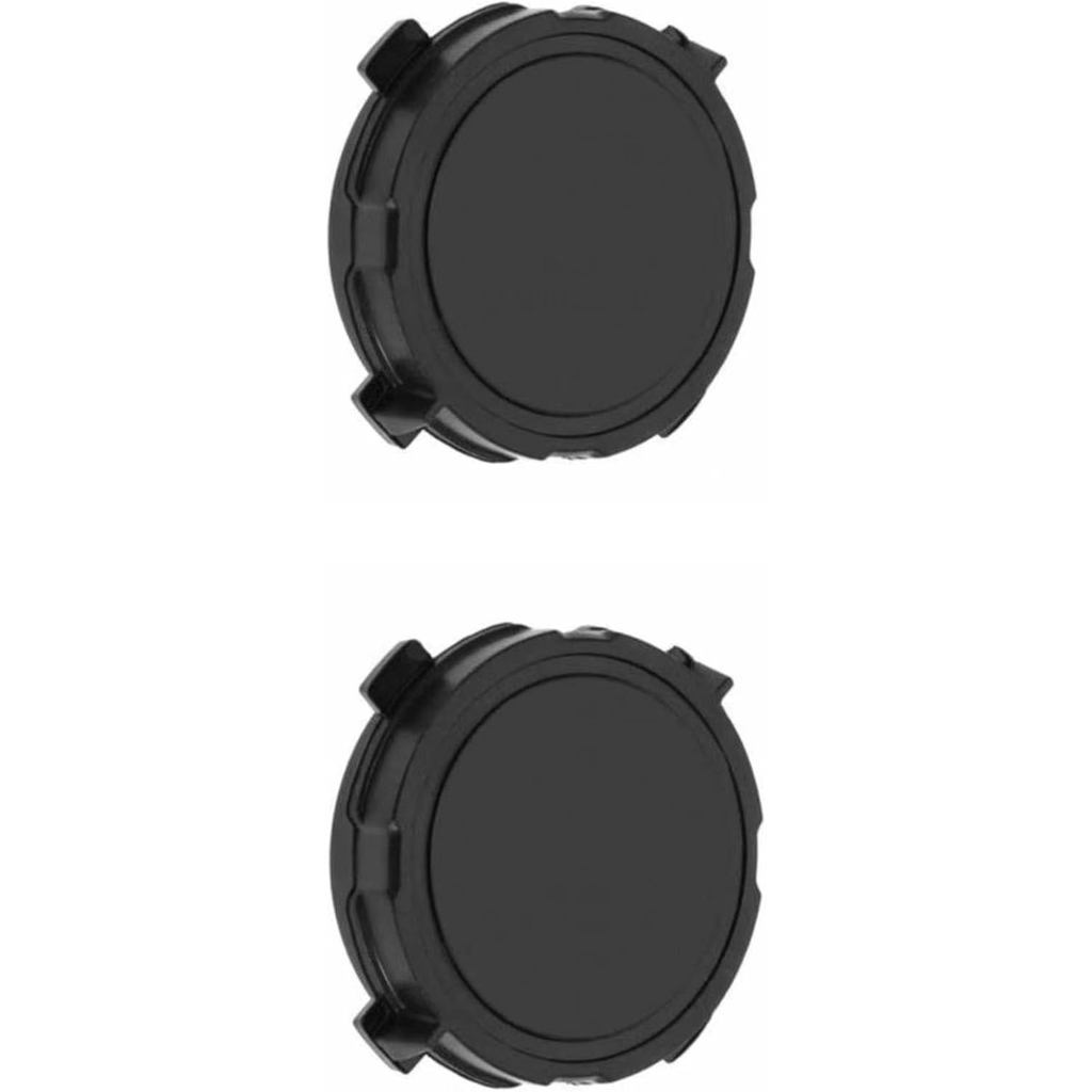 แพ็ค 2 N329083 Sander End Cap Retainer สําหรับ DeWalt DCW210B CMEW231 DCW210 DWE6420 DWE6423K DWE642