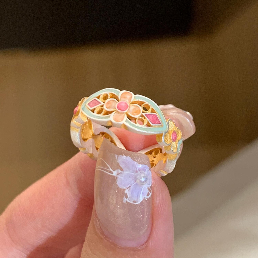 纯银项链 999 指进口拼in 999 เงินสเตอร์ลิงแห่งชาติสไตล์ใหม่ขนาดกลาง xiakepan1.my20251121