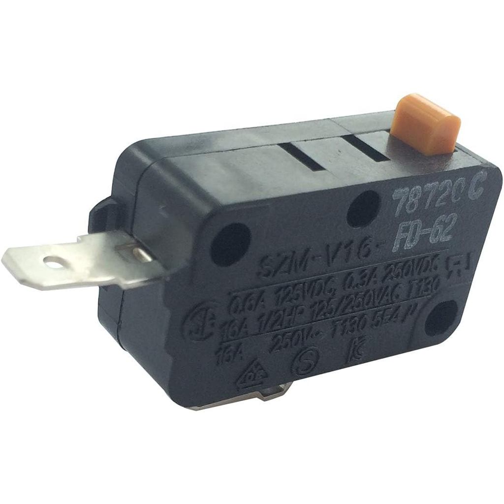 LONYE SZM-V16-FD-62 WB24X830 Monitor Switch RE2 สําหรับ GE Starion ไมโครเวฟ WB24X0800 WB24X800 AP202