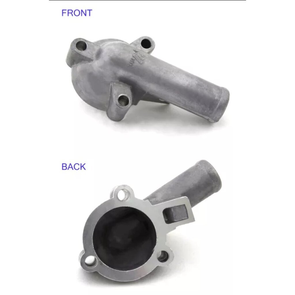 คอห่านบน DATSUN กระบะ PICKUP 620 J13 1.3 J15 1.5 J16 1.6 720 L18 1.8 Z22 2.2 SD23 2.3 SD25 2.5 NYK