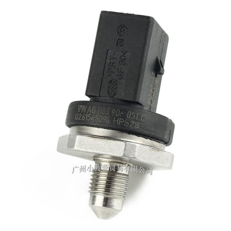 A5 เหมาะสําหรับ Jetta A6 Passat 06J906051C เซ็นเซอร์ความดัน A4 Audi Regulator การใช้ 9EQ0