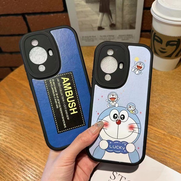 vivo y200 5g เคส เคส vivo y200 5g เหมาะสําหรับ vivo S18 X100S S19PRO เคสโทรศัพท์การ์ตูนอ้วน Y200 i ร