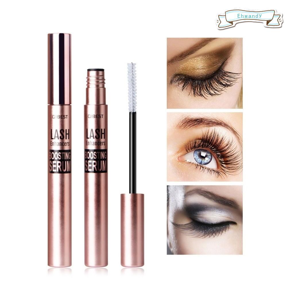 EHWANDY Lash Deep Repair Safe & Gentle Lash Enhancers Boosting Serums, Natural Longer Fuller หนาพร้อ