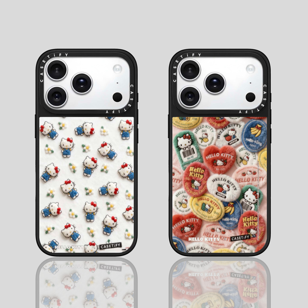 กระจก casetify เคสโทรศัพท์สําหรับ iPhone 17 ProMax กรณีใช้งานร่วมกับ iPhone 16 15 14 13 12 Promax IP