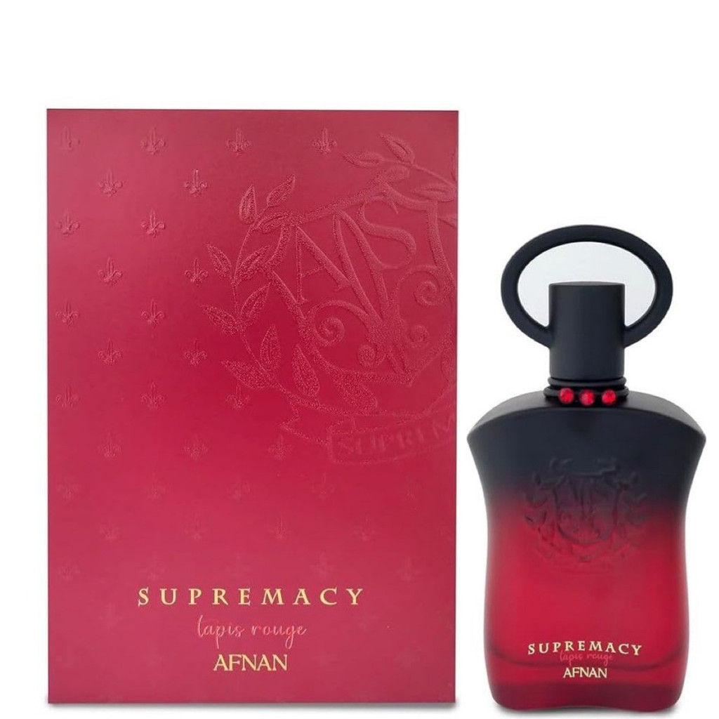 AfnanSupremaNot AfnanSupremaNot Middle East Dibai Arabic Mens Perfume