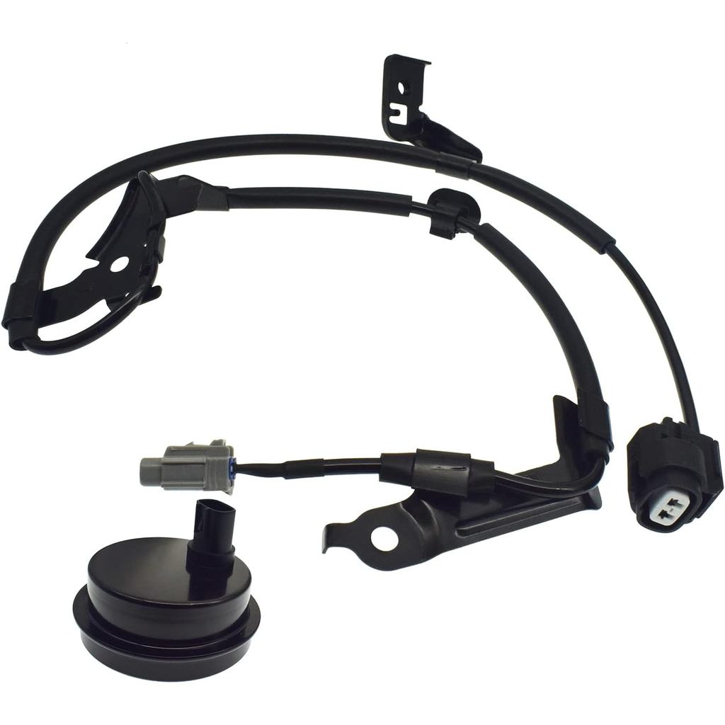 เซ็นเซอร์ความเร็วล้อ ABS ด้านหน้าซ้ายและสายรัดลวดสําหรับ Lexus IS350 IS250 IS F GS460 GS450h GS350 G