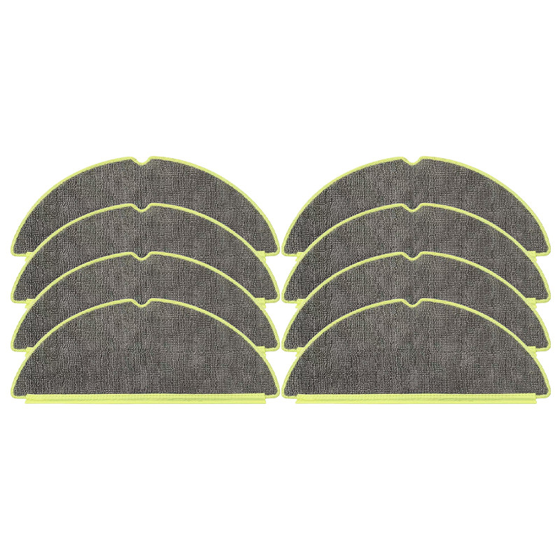 เข้ากันได้กับอะไหล่ผ้าถูพื้นดูดฝุ่นหุ่นยนต์ iRobot Roomba 205