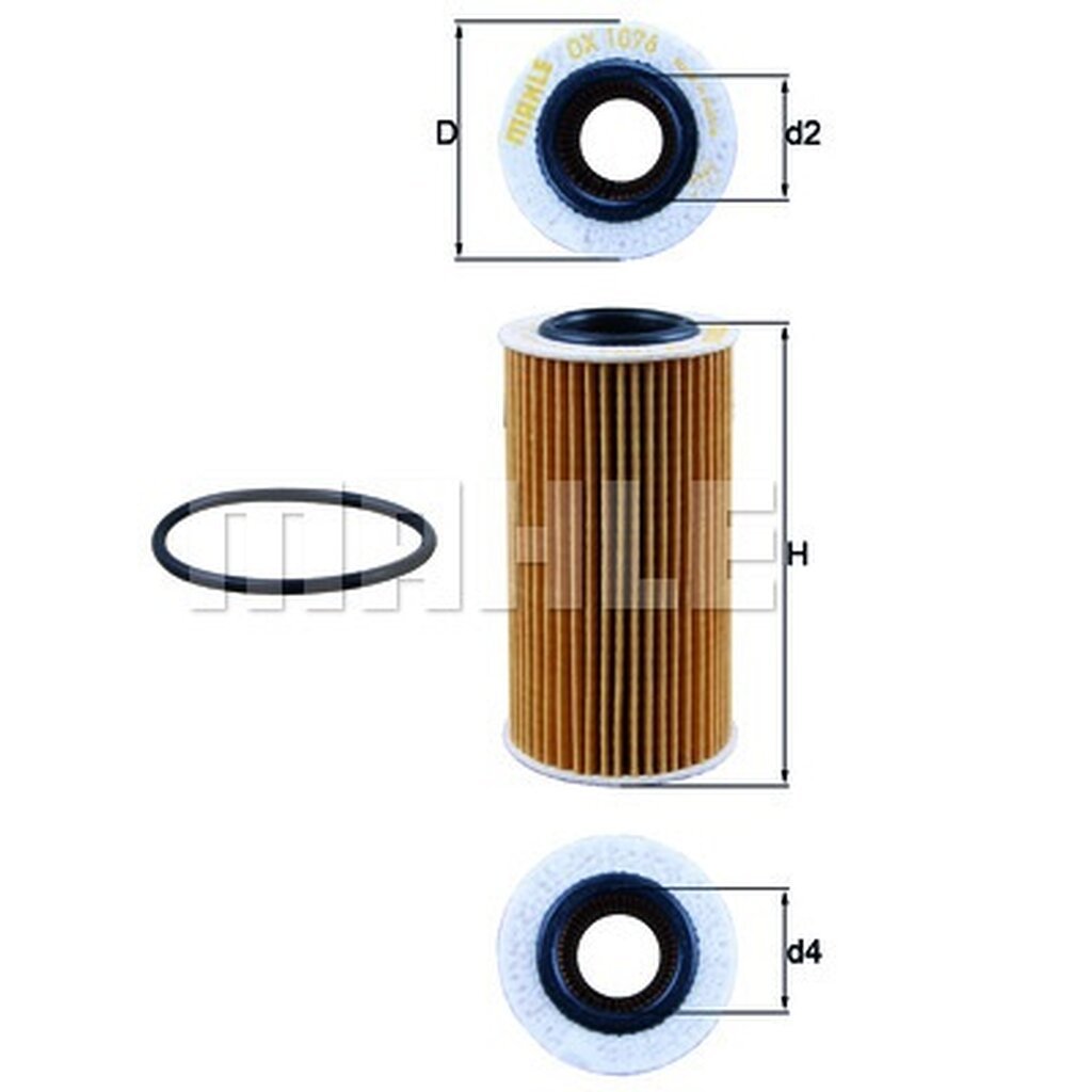 กรองเครื่อง AUDI A4 B9 A5 A6 C7 C8 A8 D5 Q5 Q7 Q8 3.0TDI 45TDI 50TDI VW TOUAREG 3.0TDI