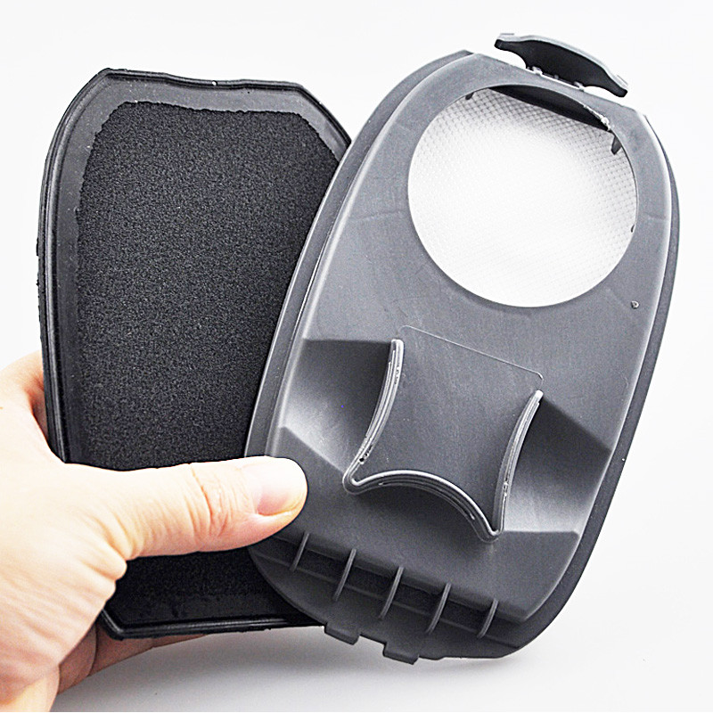 เหมาะสําหรับ Philips เครื่องซักผ้าพื้น XW9382 XW9383 XW9385 กรองผ้าฝ้ายกรององค์ประกอบกรองอุปกรณ์เสริ