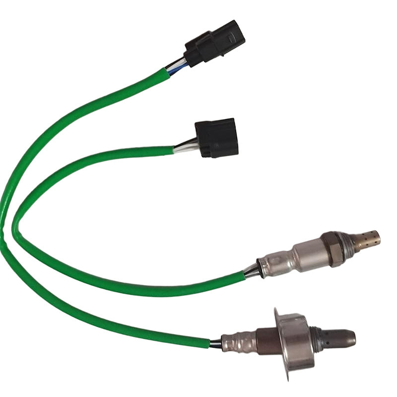 เหมาะสําหรับ 08-12 Honda Accord Song 2.4L เซนเซอร์ออกซิเจน 234-9091 234-4462 TQZC