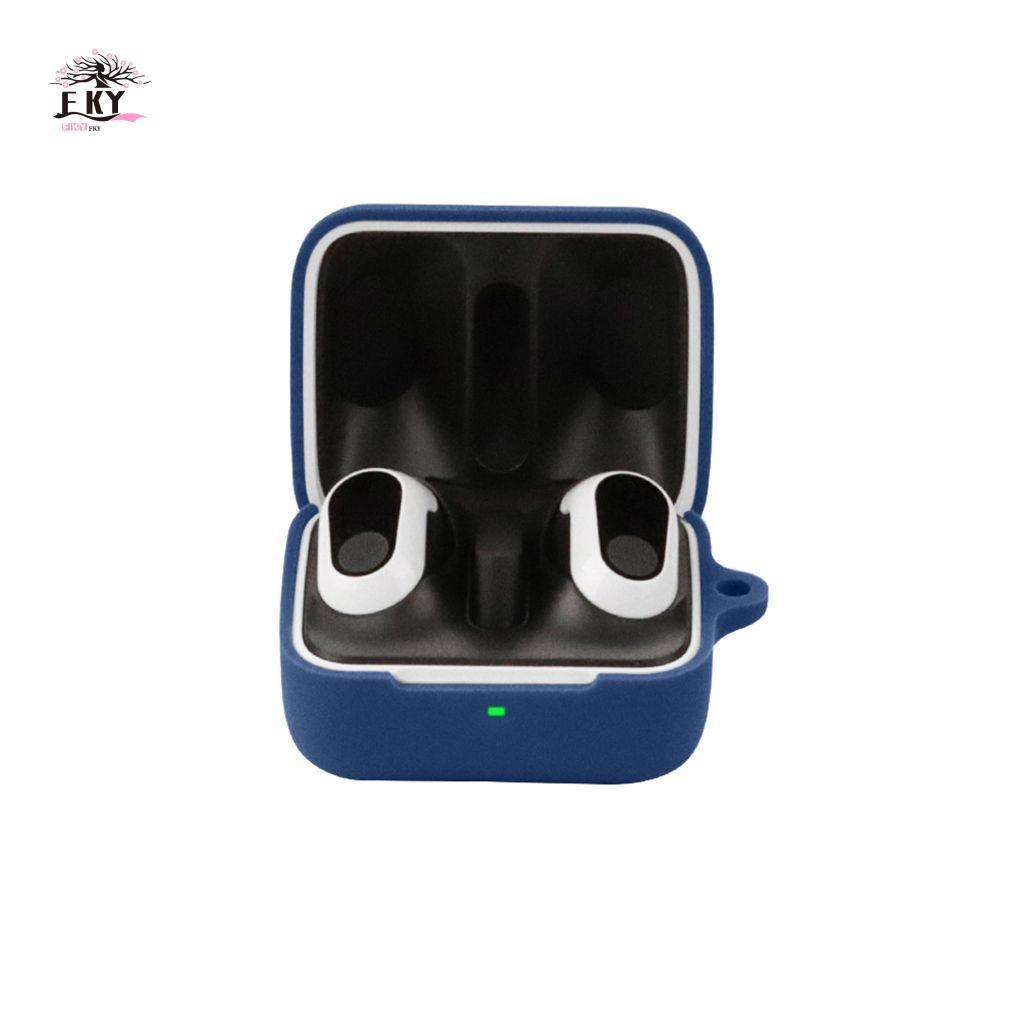 เคสป้องกันสีดําสําหรับ Sony InZone Buds - ฝาครอบหูฟัง