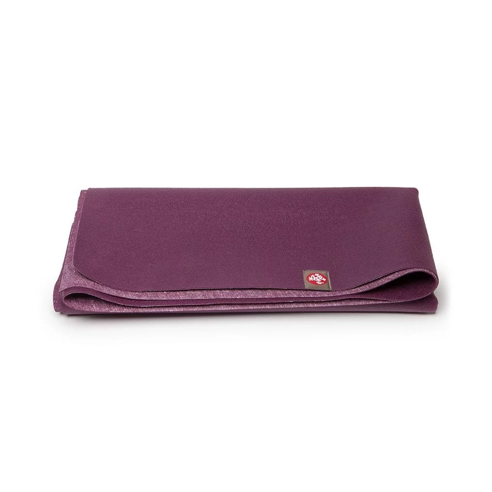 เสื่อโยคะ Manduka eKO SuperLite Travel Mat 1.5 มม รุ่น 136013080 / 136013-87 thumbnail 3