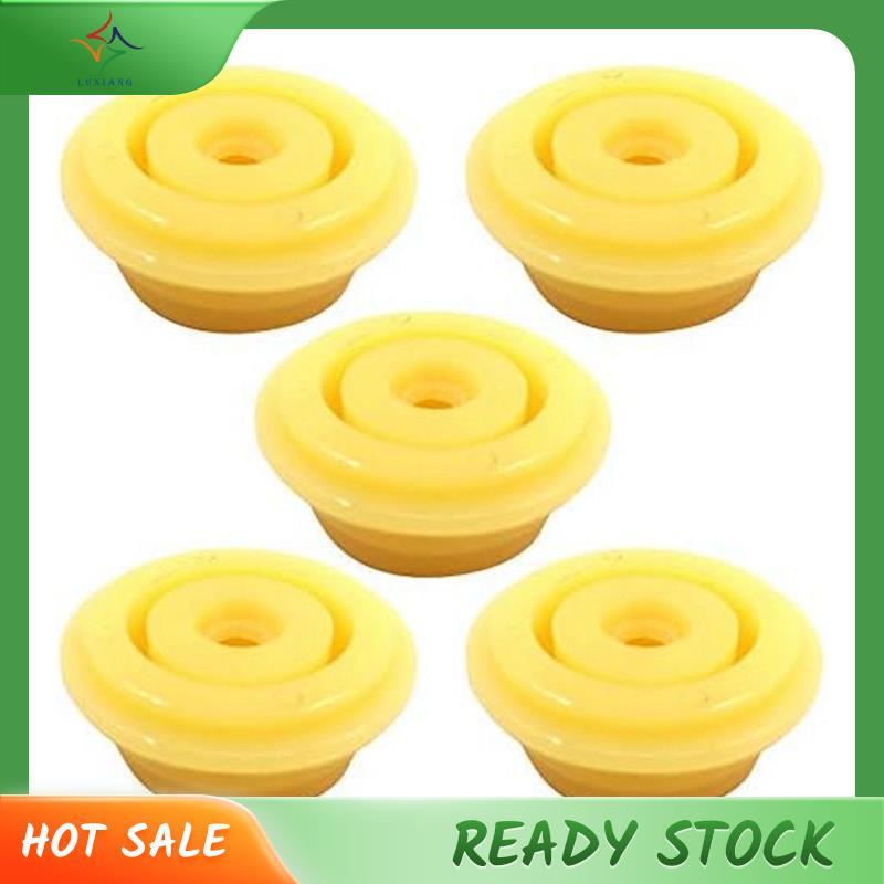 [luxiang.th] Replacement Piston Framer กันชน 5 ชิ้นชุด- NR83A 878- สําหรับ NR83 877-323 878-649 อุปก