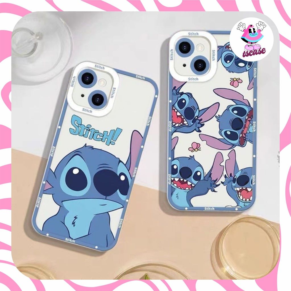 KOALA BLUE ANGEL EYE PRINTING กรณี oppo a3x a5x a3 nfc a17 a60 a57 2022 a15 a16 a16k a16e a1k c2 a31