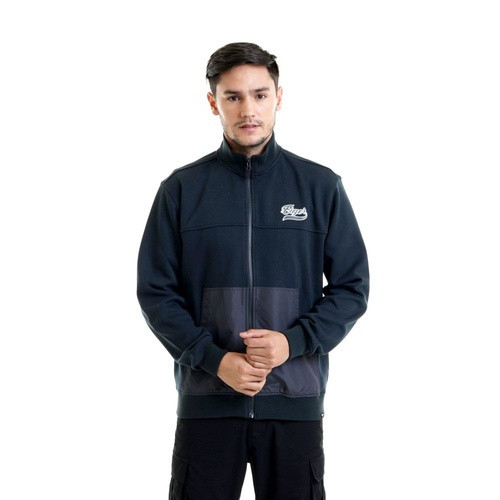 ADVENTURE 1989 VELOUR TRACK JACKET WARM JACKET ต้นฉบับ