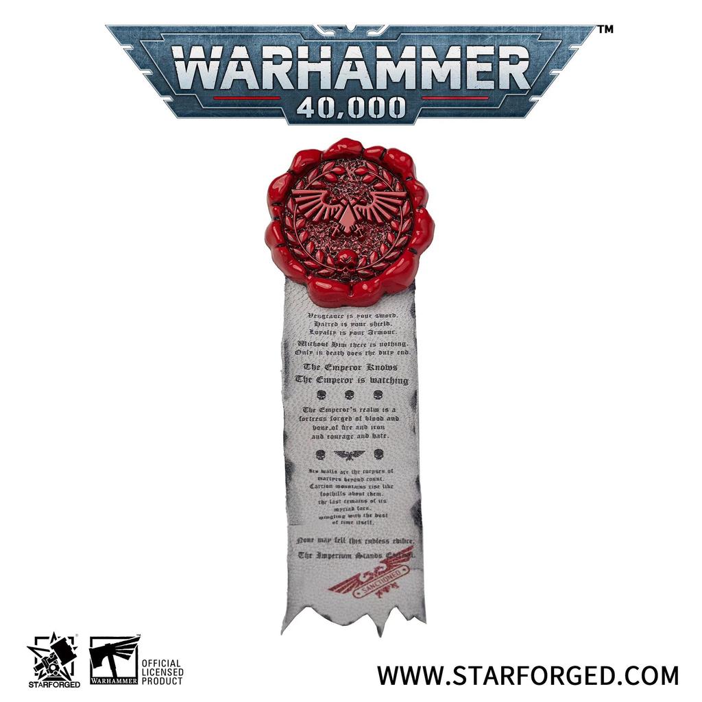 (STARFORGED) Purity Seal: Imperial Aquila