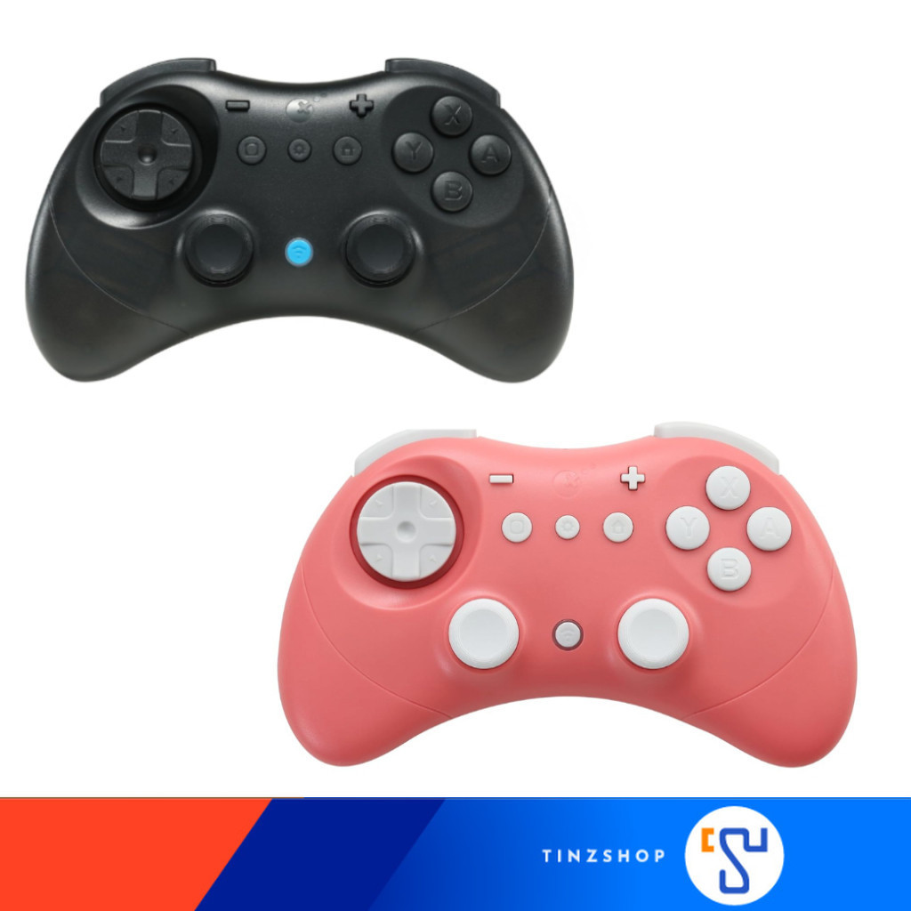 [ส่งด่วน] (Switch2) Nintendo Switch 2 GuliKit NS58 Elves 2 Bluetooth Game Controller for Switch / Sw
