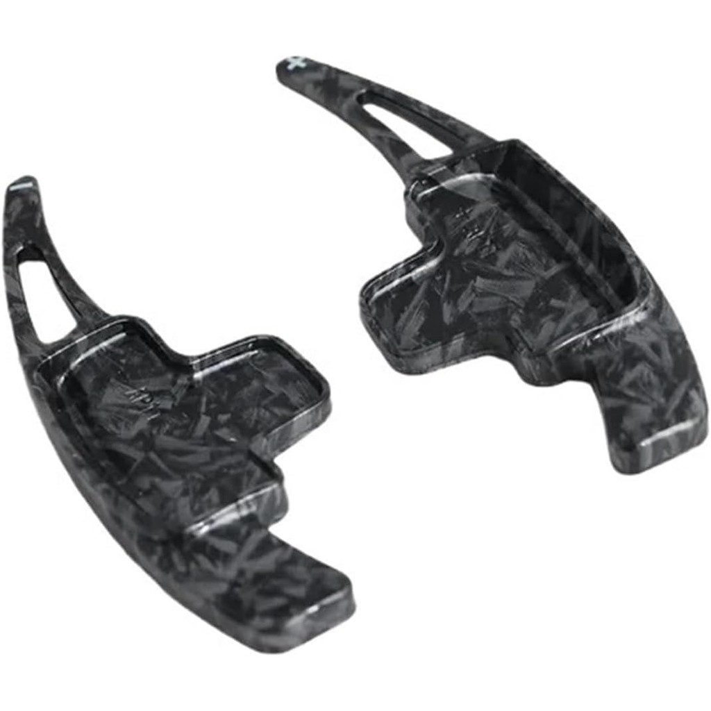 ARM Class GLK GL SLK พวงมาลัย SHIFT Paddle อุปกรณ์คันเกียร์รถยนต์ (Forging)