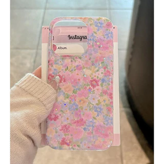 🔥Bov-เข้ากันได้ เคส ที่รองรับ iPhone เคสไอโฟน 17PROMAX 15 14Plus 12 13PRO 11 7plus ป้องกันฝุ่-HLIMDSF38