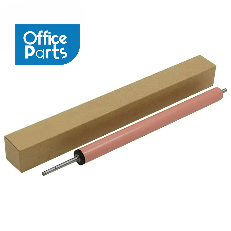 1PC X Fuser Lower Sleeved Pressure Roller สําหรับ HP 377 477 452 M377 M477 M452 M377dw M477fdw M477f