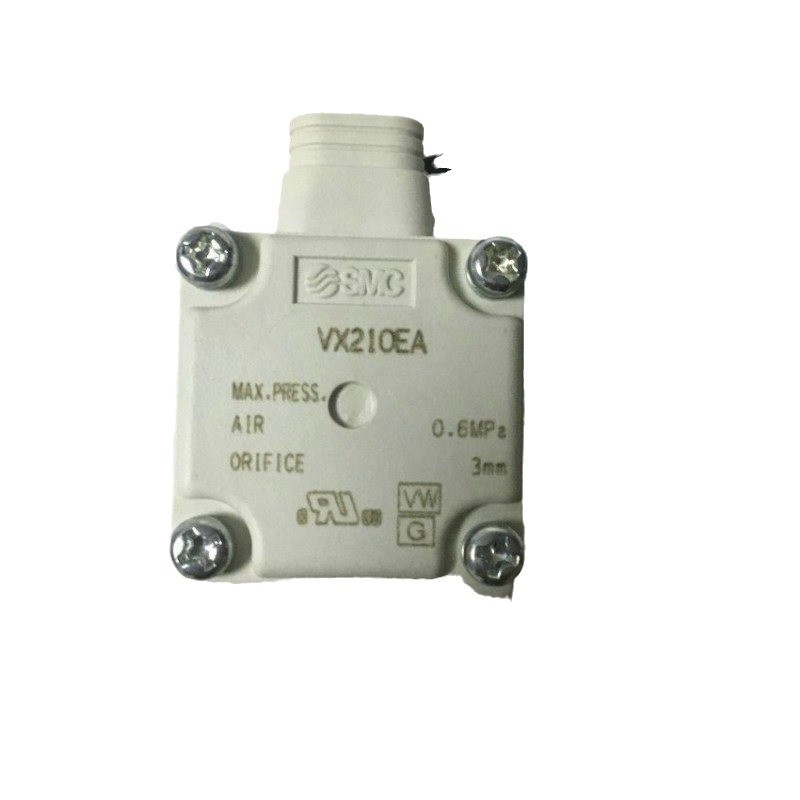 MO Preferred > SMC Solenoid Valve VX210 VX214 213 EZ1B EZ1BXB AA EAXB * hdgfdg
