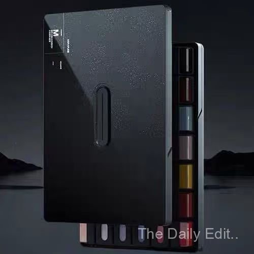 Mia Gouache Pigment M7 42 สี 85ml Jelly Pigment ชุดภาพวาดนักเรียนศิลปะเริ่มต้น Joint Exam Collection