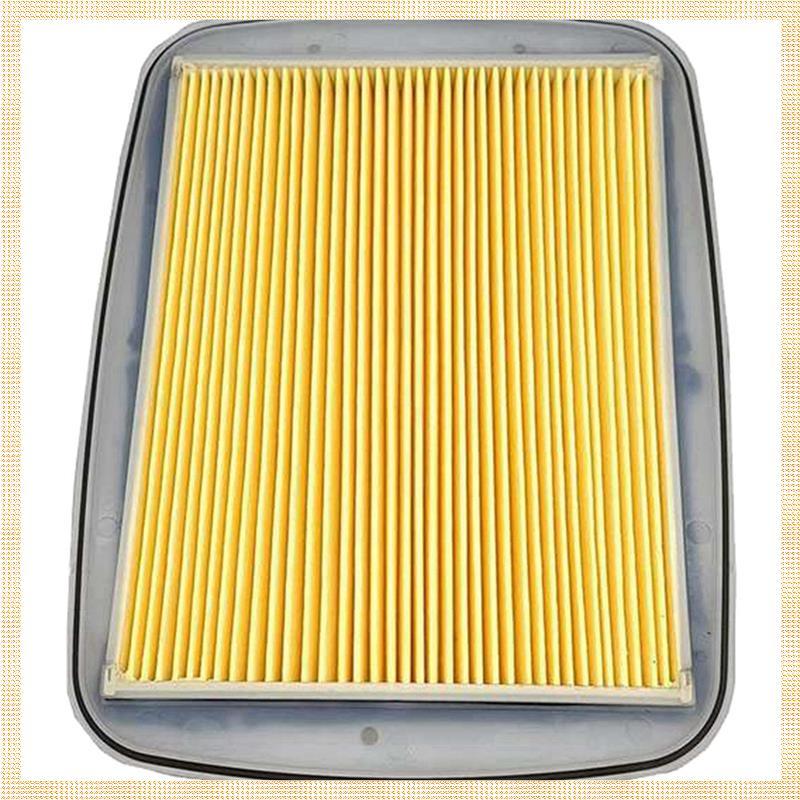 6S5-E4451-00-00 Air-Filter Marine Air Filter สีเหลือง Marine Air Filter สําหรับ Waverunner GP 1800 1