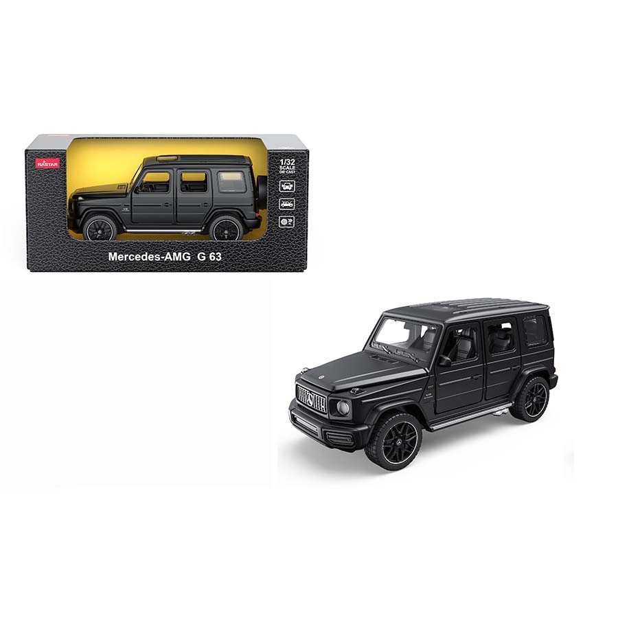 Rastar 1:32 Mercedes-Benz AMG G63 (#939709)
