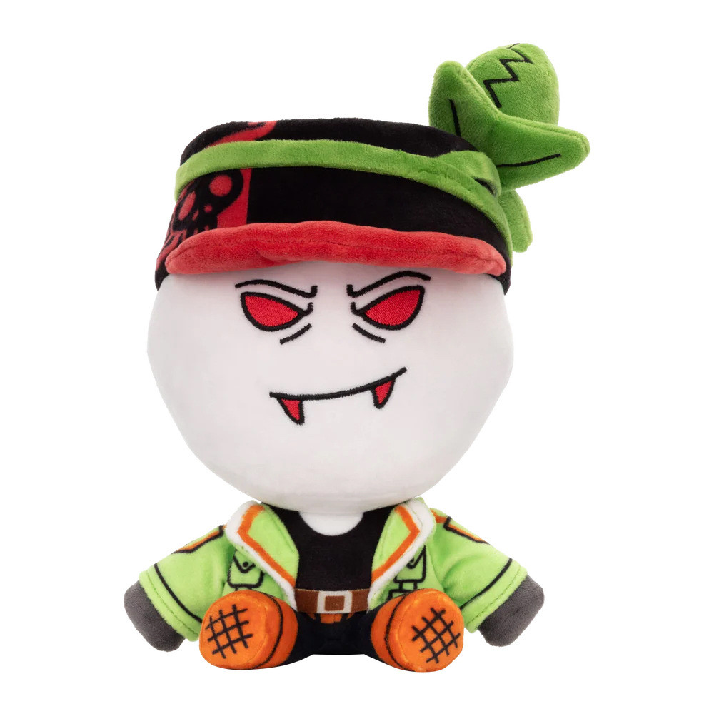 新品Bing Bong PEAK Scout Plushieie 动漫 公仔玩 dollYU2025.12.5