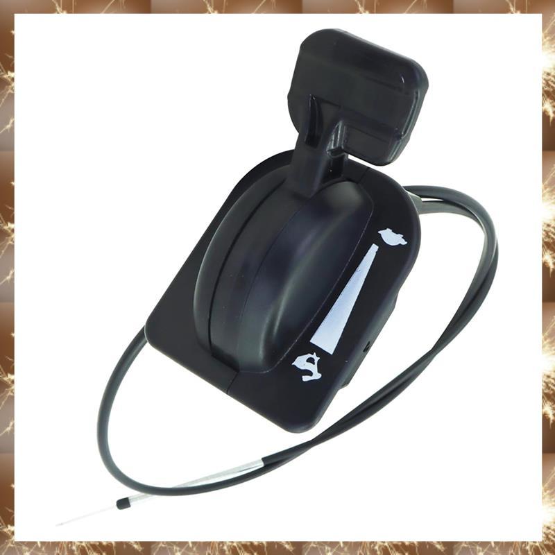 (OKB)746P06891 746-06891 51inThrottle Cable, เข้ากันได้กับสายคันเร่ง ZT1-42 , ZT1-50 FAB, ZT1-54