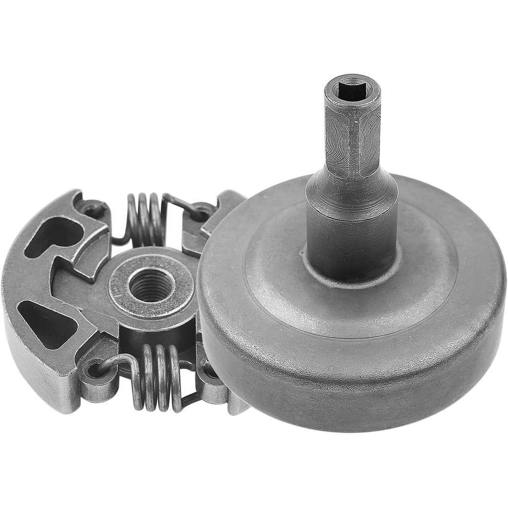 สําหรับคลัตช์ Stihl Fs45 Fs46 Fs50C Fs55 Fs56 Fs70 Hl45 Km55, คลัทช์, 41401602000 41401602909