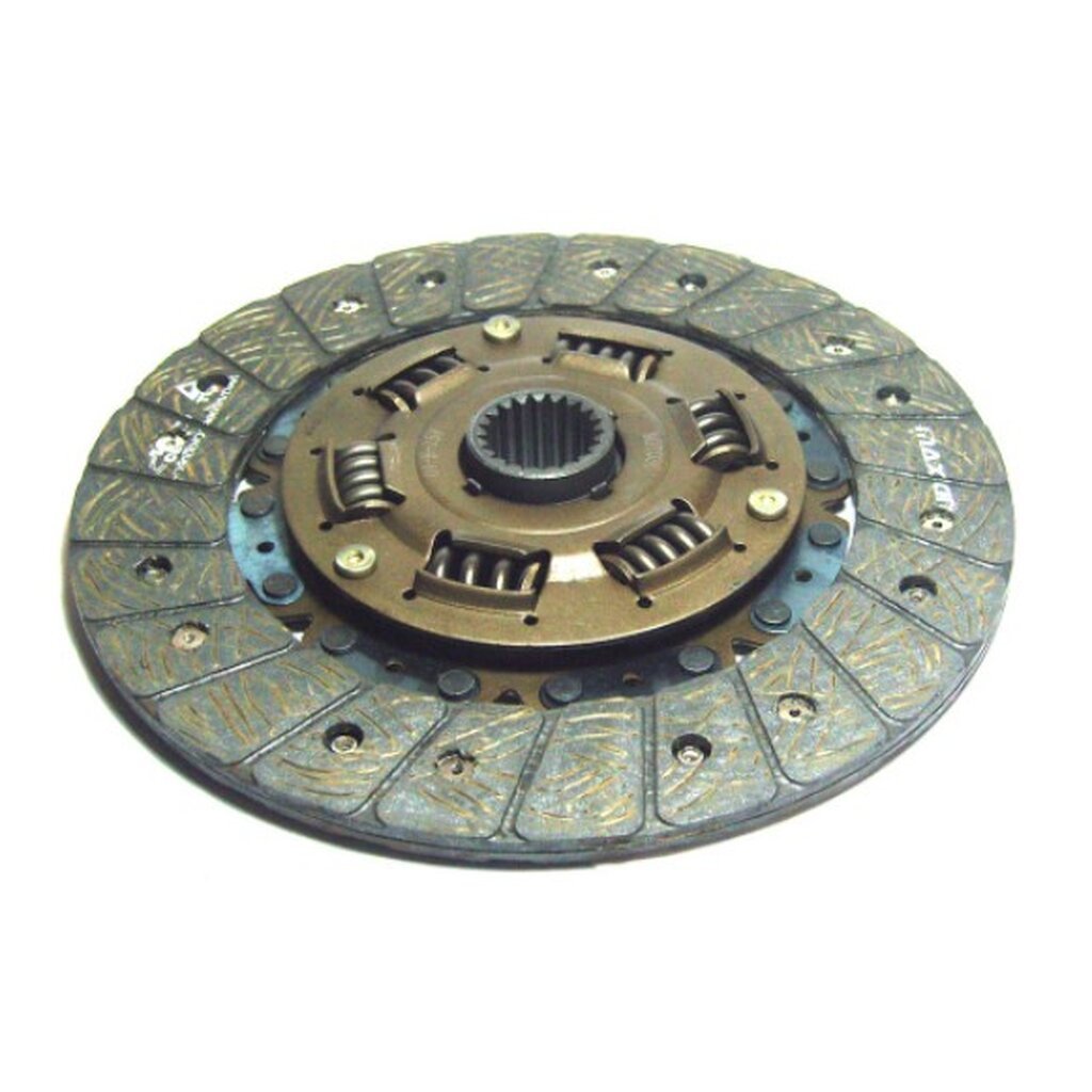 จานคลัช TOYOTA MTX LN56 LN85 LN90 LN110 LN145 HIACE LH112 RZH112 LAND CRUISER VX70 L 2.2 2L 2L-II 2R