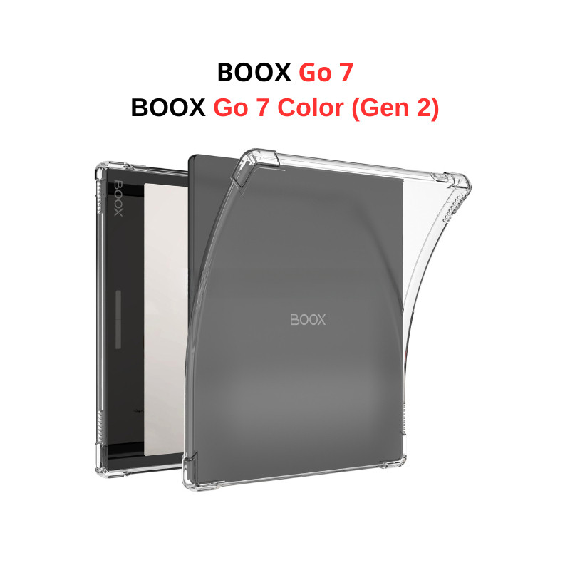 เคส Boox Go7 สี Boox Go 7 (Gen 2), เคส Reader Boox Go 7, สี Boox Go 7 (Gen II)