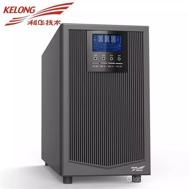 Kehua UPS เครื่องสํารองไฟ YTG3120 ประเภททาวเวอร์สามในหนึ่งเดียว Single-Out 20KVA โฮสต์อุปกรณ์ฉุกเฉิน