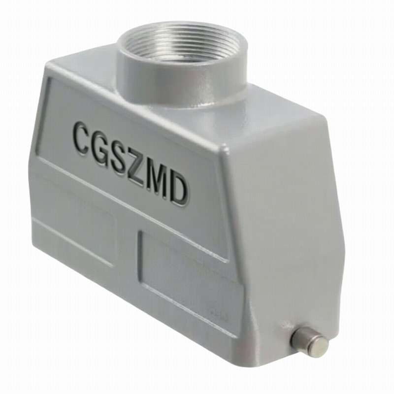 HA-003-M HA-004-F HA-004-M HA-003-F 3-Core Reload Connector