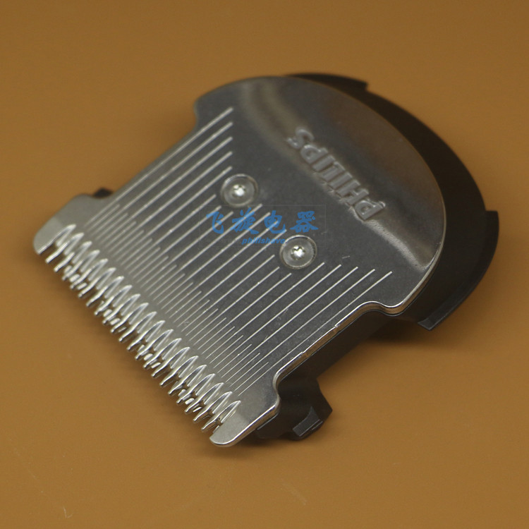 Philips ปัตตาเลี่ยนตัดผมอุปกรณ์เสริมใบมีด HC7450 HC7452 HC5450 HC5447 HC5446