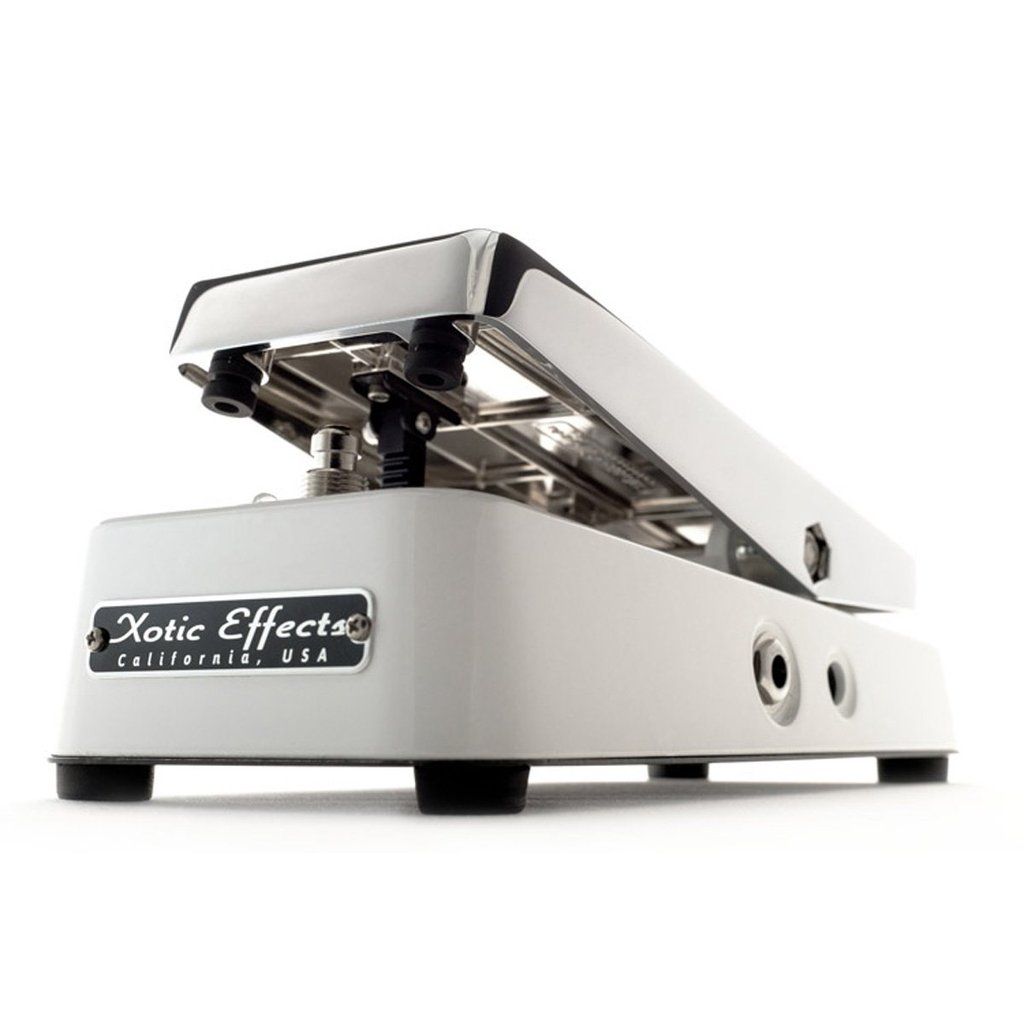 Xotic Exotic Effector Wah Pedal Wah XW-1 ผลิตภัณฑ์ของแท้ในประเทศ ผลิตภัณฑ์ใหม่ที่ถูกกฎหมายและเป็นของ