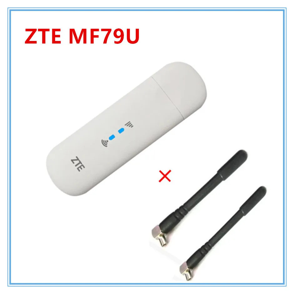 มาใหม่ปลดล็อค Zte Mf79 150m Lte Usb Wingle Lte 4g Usb Wifi Modem Dongle รถ Wifi Zte Mf79u Pk Huawei 