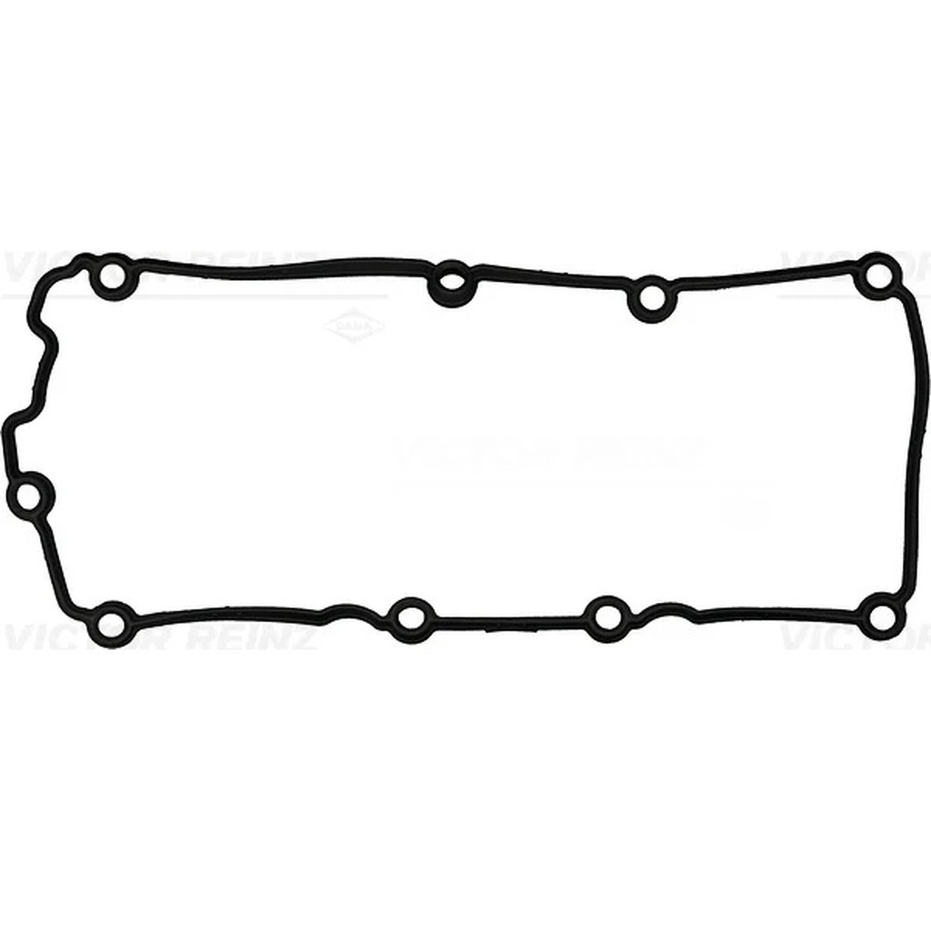 ประเก็น ฝาวาล์ว AUDI A4 B7 B8 A5 A6 C6 A8 D3 Q5 Q7 2.7 3.0 TDI PORSCHE CAYENNE 3.0 ดีเซล