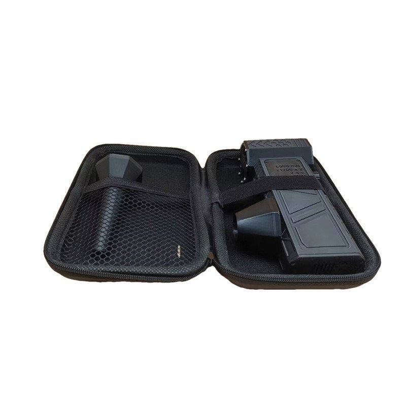 X3 พัดลมเทอร์โบรุนแรง 130000R PM52+M/S มอเตอร์ไร้แปรงถ่าน พัดลมเป่าฝุ่นอุตสาหกรรม พัดลมเทอร์โบ