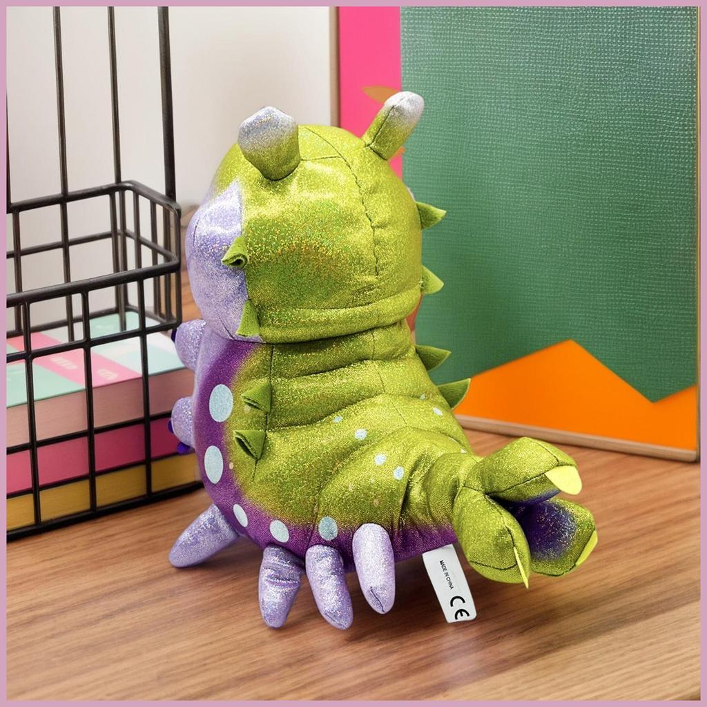 สําหรับ Elio ตุ๊กตายัดนุ่นของเล่นตัวละครภาพยนตร์ตุ๊กตาการ์ตูนตุ๊กตา 25 ซม.นุ่ม Cuddly Hugger ตุ๊กตาส