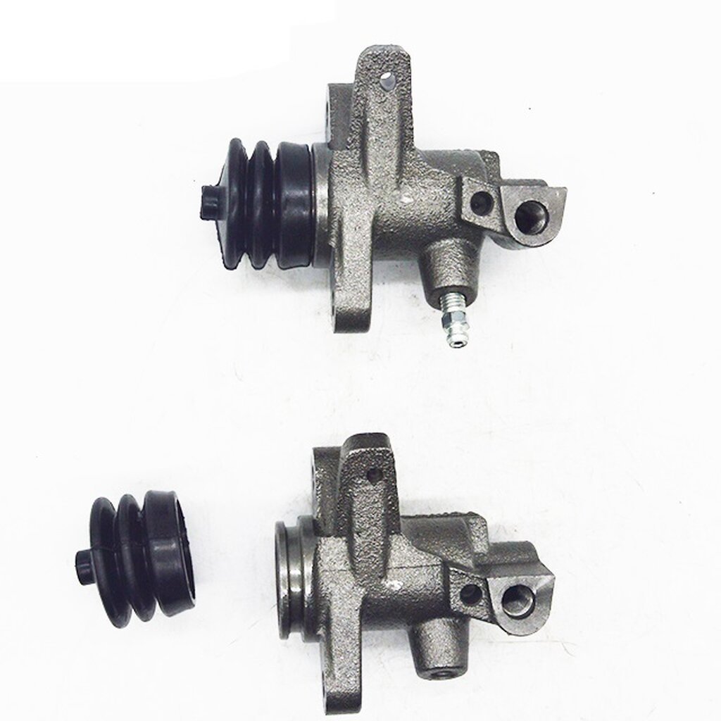 แม่ปั๊มคลัชล่าง ISUZU ELF NQR NQR150 2005- NPR5SS 2014- 1นิ้ว