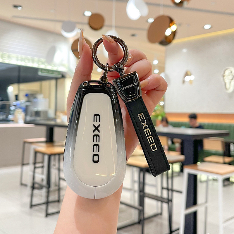 Star Era ES Key Cover 24/25 รุ่น Star Era ET/pro/plus Car max Bag EXEED Buckle Case