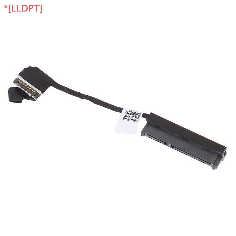 [LLDPT] SATA HDD Connector Cable อินเทอร์เฟซฮาร์ดดิสก์สําหรับ DELL Latitude E5470 E5480 080RK8 DC02C
