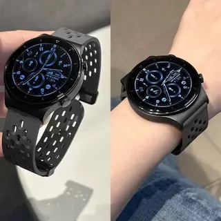 สายนาฬิกาXiaomi watch S4 S3 S2 S1active S1 s2pro s3pro s4pro redmi watch5 active 5liteสายนาฬิกา22mm