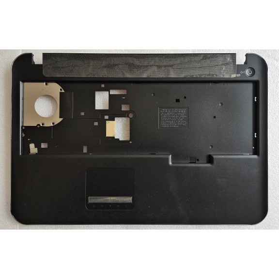 เหมาะสําหรับ Samsung NP-X520 X520 Shell Palm Rest C Shell ทัชแพดลําโพงอินเทอร์เฟซพลังงาน