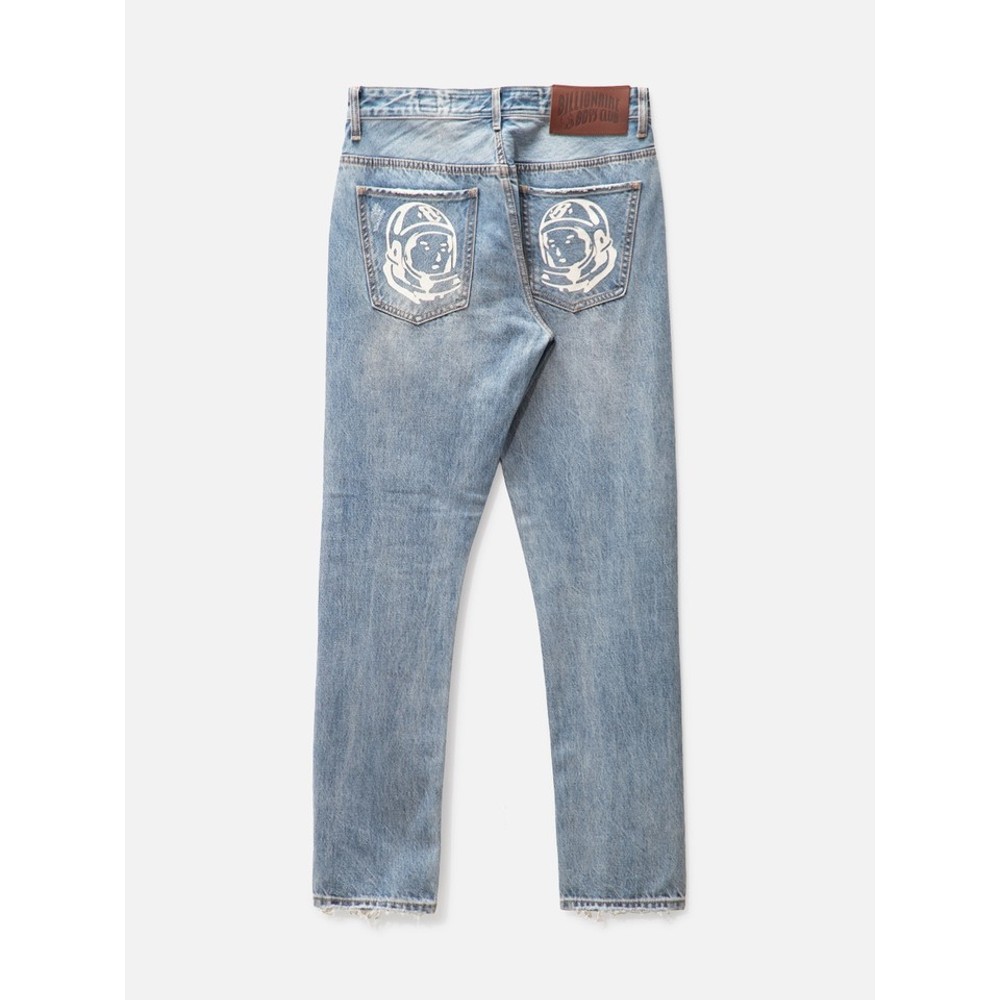 Billionaire Boys Club BB Paradox Jeans 牛仔裤男HBX