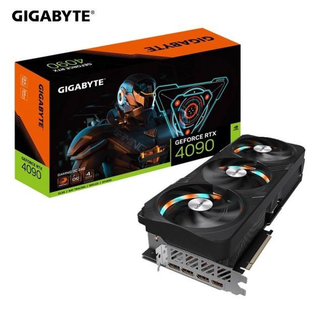 ยี่ห้อใหม่ RTX4090 Xingyao Hall of Fame AMP Apocalypse Ice Dragon X3 Magic Eagle Snow Eagle Super Ea