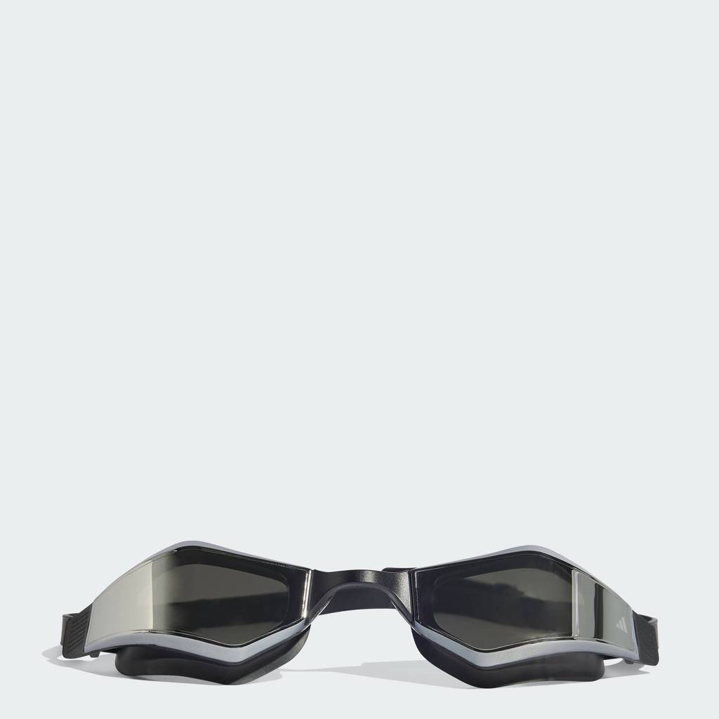 adidas Swimming Ripstream Speed Swim Goggles Unisex Black JZ5729